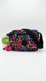 Morral Kipling Dama Colores