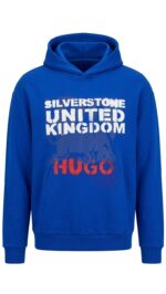 Polera Hugo Caballero - Red Bull