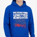 Polera Hugo Caballero - Red Bull