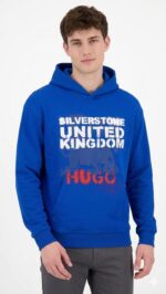 Polera Hugo Caballero - Red Bull - Image 2