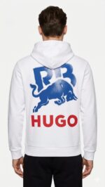 Polera Hugo Caballero - Red Bull - Image 3