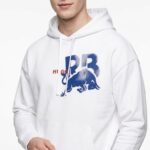 Polera Hugo Caballero - Red Bull