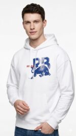 Polera Hugo Caballero - Red Bull - Image 2