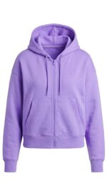 Casaca Calvin Klein Lila Dama