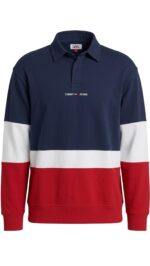 Polera Tommy Hilfiger Caballero