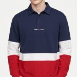 Polera Tommy Hilfiger Caballero