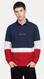 Polera Tommy Hilfiger Caballero - Image 2