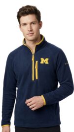 Polera Columbia de Caballero - Image 4