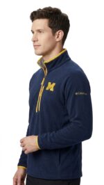 Polera Columbia de Caballero - Image 5