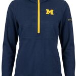 Polera Columbia Dama