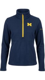 Polera Columbia Dama