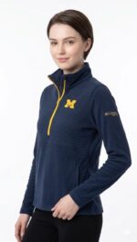 Polera Columbia Dama - Image 3