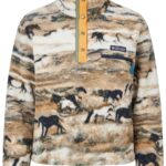Polera Polar Columbia Dama