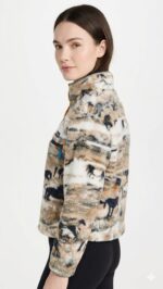 Polera Polar Columbia Dama - Image 3