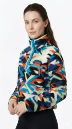 Polera Polar Columbia Dama - Image 3