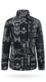 Casaca Columbia Piel de Carnero Dama - Image 4