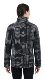 Casaca Columbia Piel de Carnero Dama - Image 3