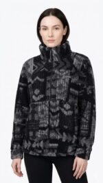 Casaca Columbia Piel de Carnero Dama - Image 2