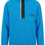 Polera Columbia Caballero