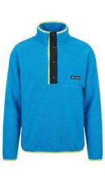 Polera Columbia Caballero