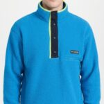 Polera Columbia Caballero