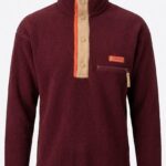 Polera Columbia Caballero