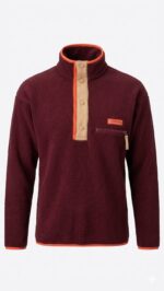 Polera Columbia Caballero