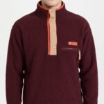 Polera Columbia Caballero