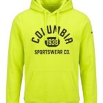 Polera Columbia Caballero