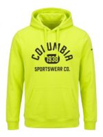 Polera Columbia Caballero