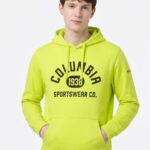 Polera Columbia Caballero