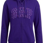 Casaca de Dama GAP