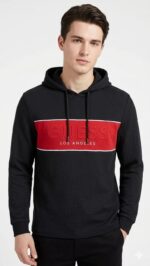 Polera Guess Caballero - Image 2