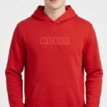 Polera Guess Caballero