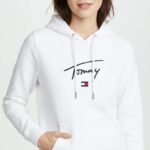 Polera Tommy Hilfiger Dama
