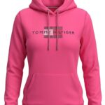 Polera Tommy Hilfiger Dama