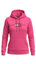 Polera Tommy Hilfiger Dama
