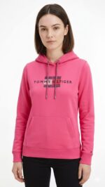 Polera Tommy Hilfiger Dama - Image 2