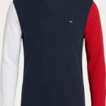 Polera Tommy Hilfiger Caballero