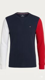 Polera Tommy Hilfiger Caballero