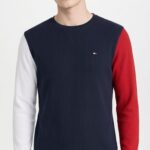 Polera Tommy Hilfiger Caballero