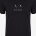 Polo Armani Exchange Caballero