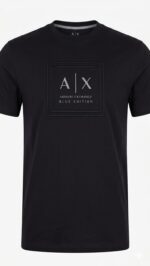 Polo Armani Exchange Caballero