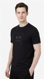 Polo Armani Exchange Caballero - Image 3