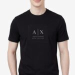 Polo Armani Exchange Caballero