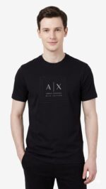 Polo Armani Exchange Caballero - Image 2