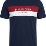 Polo Tommy Hilfiger Caballero
