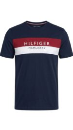 Polo Tommy Hilfiger Caballero