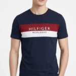 Polo Tommy Hilfiger Caballero