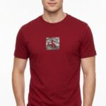 Polo Calvin Klein Caballero